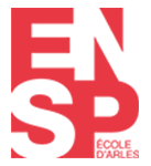 Logo ENSP